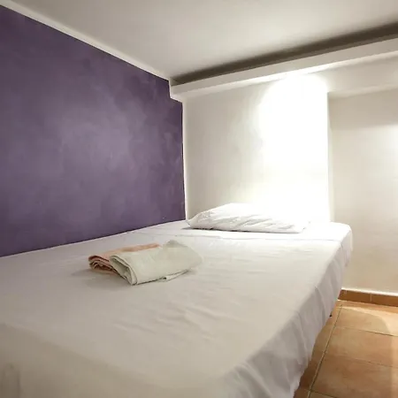 Francesco House *