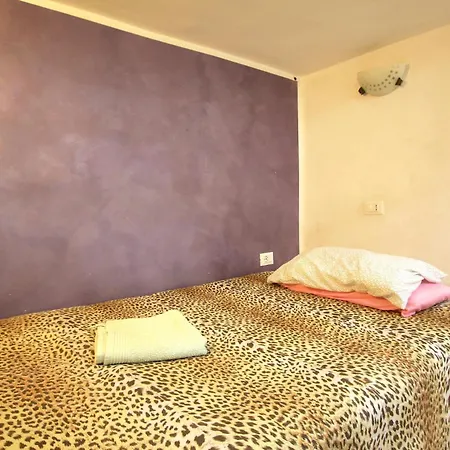 Apartament Francesco House *