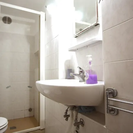 Apartament Francesco House Anzio