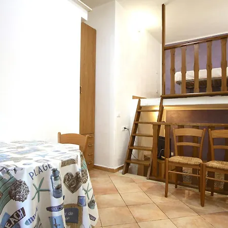 Francesco House Apartament Anzio