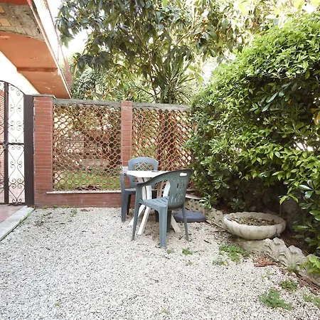Apartament Francesco House *